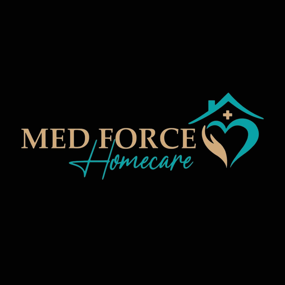Medforce Logo